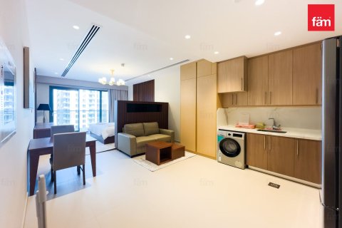 Apartment in Downtown Dubai (Downtown Burj Dubai), Dubai 56 sq.m. № 95425 - photo 6