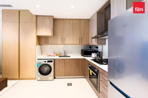 Apartment in Downtown Dubai (Downtown Burj Dubai), Dubai 56 sq.m. № 95425 - photo 7