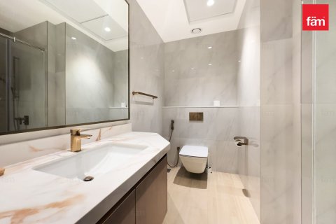 Apartment in Downtown Dubai (Downtown Burj Dubai), Dubai 56 sq.m. № 95425 - photo 8