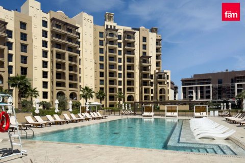 Apartment in Umm Suqeim, Dubai 1 bedroom, 69.5 sq.m. № 95422 - photo 9