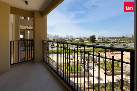 Apartment in Umm Suqeim, Dubai 1 bedroom, 69.5 sq.m. № 95422 - photo 11