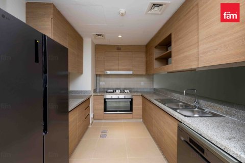 Apartment in Dubai Hills Estate, Dubai 1 bedroom, 89.8 sq.m. № 95421 - photo 2