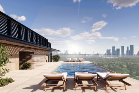 Apartment in Meydan, Dubai 1 bedroom, 107.4 sq.m. № 95424 - photo 13