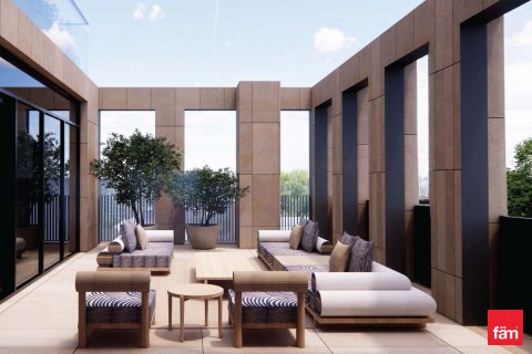 Apartment in Meydan, Dubai 1 bedroom, 107.4 sq.m. № 95424 - photo 3