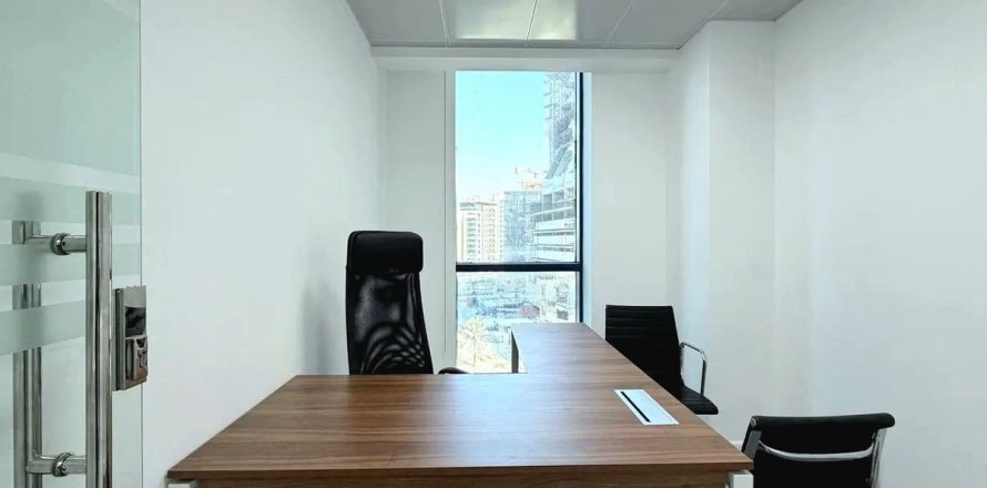 Офис в Дубае, 218.7м², № 95420
