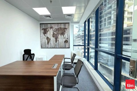 Снять в аренду офис в Дубае: 218.7м², № 95420 - фото 6