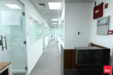 Снять в аренду офис в Дубае: 218.7м², № 95420 - фото 14