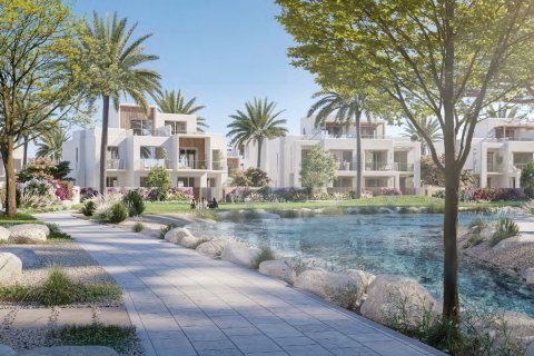 Villa in Dubai 4 bedrooms, 330 sq.m. № 40927 - photo 11