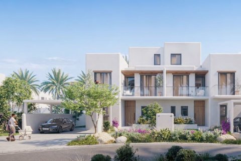 Villa in Dubai 4 bedrooms, 330 sq.m. № 40927 - photo 2