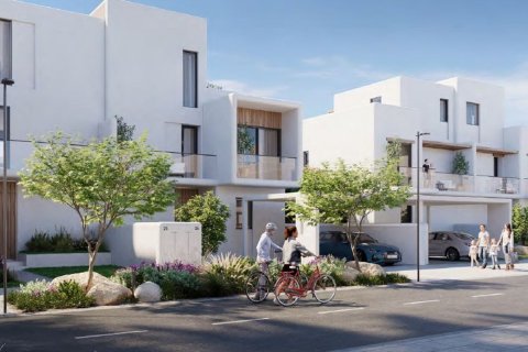 Villa in Dubai 4 bedrooms, 330 sq.m. № 40927 - photo 3