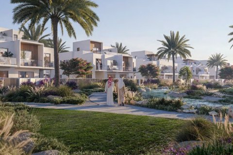 Villa in Dubai 4 bedrooms, 330 sq.m. № 40927 - photo 10