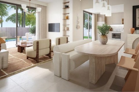 Villa in Dubai 4 bedrooms, 330 sq.m. № 40927 - photo 6