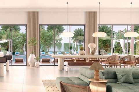 Villa in Dubai 4 bedrooms, 330 sq.m. № 40927 - photo 5