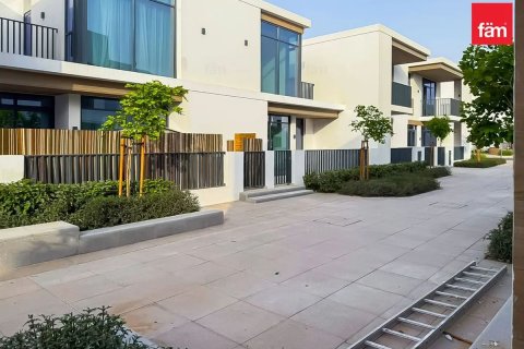Villa à Dubai, 3 chambres, 138.6 m², № 40926 - photo 14