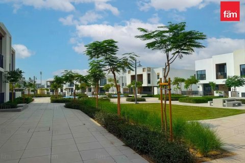 Villa à Dubai, 3 chambres, 138.6 m², № 40926 - photo 15