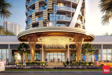 Apartamento en Dubai Studio City, Dubai, 1 dormitorio, 68.8 m², № 40928 - foto 11