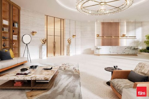 Apartamento en Dubai Studio City, Dubai, 1 dormitorio, 68.8 m², № 40928 - foto 6