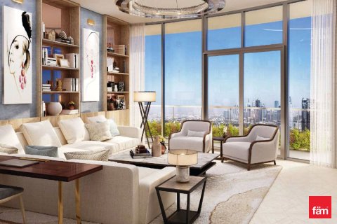 Apartamento en Dubai Studio City, Dubai, 1 dormitorio, 68.8 m², № 40928 - foto 1