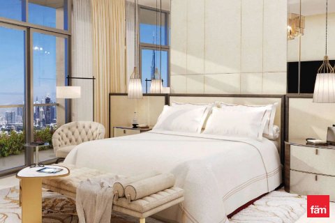 Apartamento en Dubai Studio City, Dubai, 1 dormitorio, 68.8 m², № 40928 - foto 4