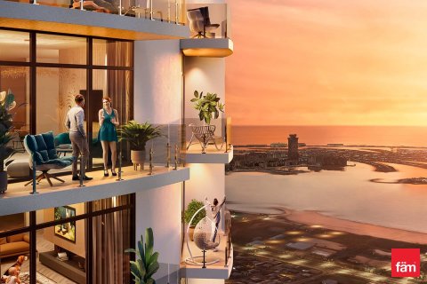 Apartamento en Dubai Studio City, Dubai, 1 dormitorio, 68.8 m², № 40928 - foto 7
