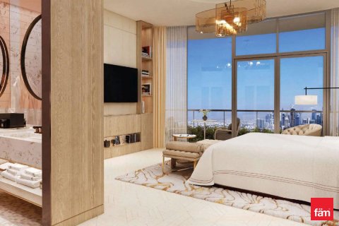 Apartamento en Dubai Studio City, Dubai, 1 dormitorio, 68.8 m², № 40928 - foto 5