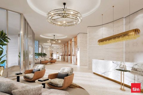 Apartamento en Dubai Studio City, Dubai, 1 dormitorio, 68.8 m², № 40928 - foto 2