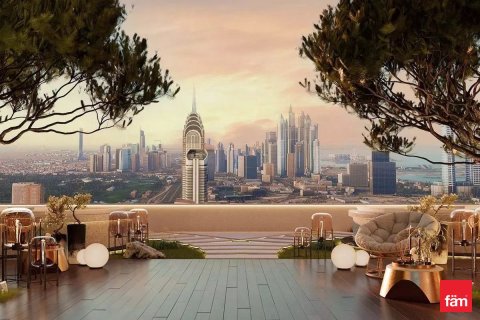 Apartamento en Dubai Studio City, Dubai, 1 dormitorio, 68.8 m², № 40928 - foto 8