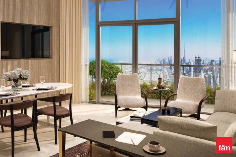 Apartamento en Dubai Studio City, Dubai, 1 dormitorio, 68.8 m², № 40928 - foto 3