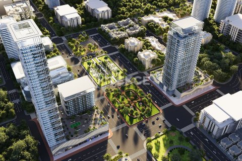 Купить квартиру в Джумейра Вилладж Серкл, Дубай: 1 спальня, 77м², № 91091 - фото 2