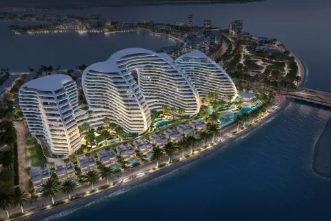 شقة في دبي استوديو, 85 م² رقم 91088 - صورة 3