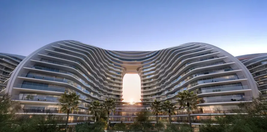 شقة في دبي استوديو, 85 م² رقم 91088