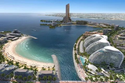 شقة في دبي استوديو, 85 م² رقم 91088 - صورة 4