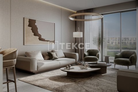 Купить виллу в Dubai Land, Дубай: 4 спальни, 252м², № 91096 - фото 6