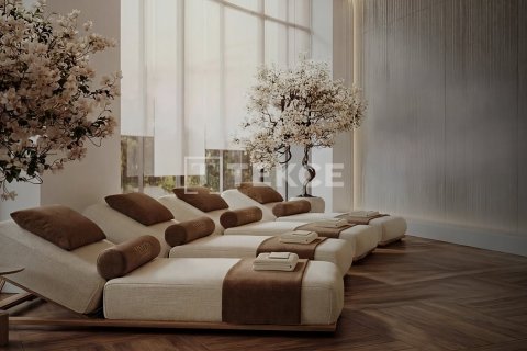 Купить виллу в Dubai Land, Дубай: 4 спальни, 252м², № 91096 - фото 4