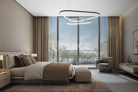 Купить виллу в Dubai Land, Дубай: 4 спальни, 252м², № 91096 - фото 5