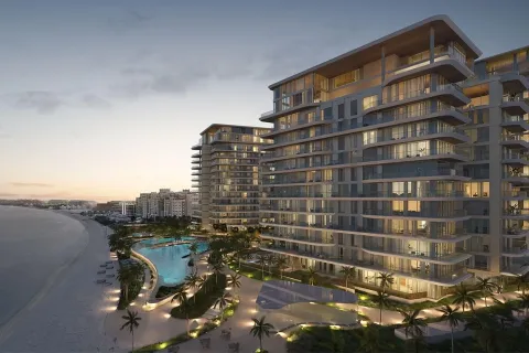 Apartment in Palm Jumeirah, Dubai 2 bedrooms, 160 sq.m. № 91090 - photo 2