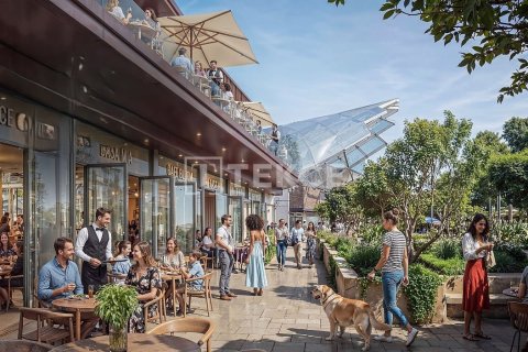 Купить виллу в Dubai Land, Дубай: 4 спальни, 343м², № 91097 - фото 3