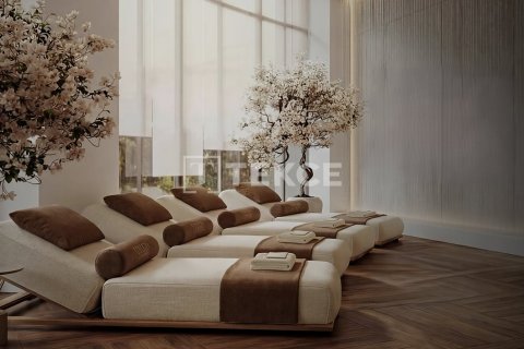 Купить виллу в Dubai Land, Дубай: 4 спальни, 343м², № 91097 - фото 9