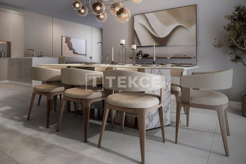 Купить виллу в Dubai Land, Дубай: 4 спальни, 343м², № 91097 - фото 5