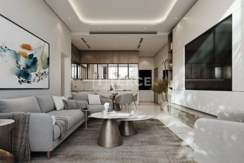 Apartment in Jumeirah Village Circle, Dubai 2 bedrooms, 123 sq.m. № 91092 - photo 12