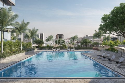 Apartment in Jumeirah Village Circle, Dubai 2 bedrooms, 123 sq.m. № 91092 - photo 10