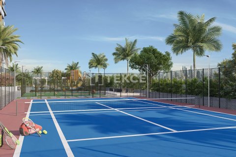 Apartment in Jumeirah Village Circle, Dubai 2 bedrooms, 123 sq.m. № 91092 - photo 9