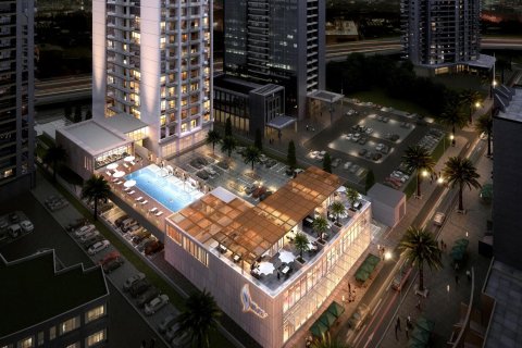STUDIO ONE in Dubai Marina, Dubai, № 300