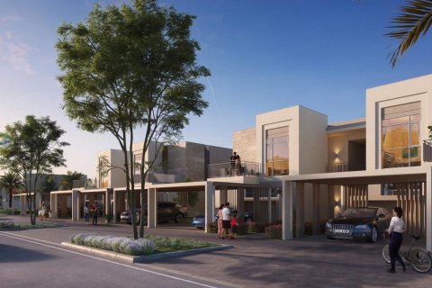 URBANA en Dubai South (Dubai World Central), Dubai, № 301