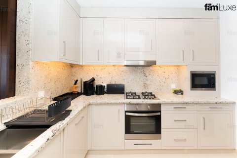 Appartement à Downtown Dubai (Downtown Burj Dubai), Dubai, 2 chambres, 157.9 m², № 108973 - photo 17