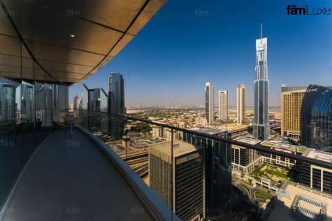Appartement à Downtown Dubai (Downtown Burj Dubai), Dubai, 2 chambres, 157.9 m², № 108973 - photo 7