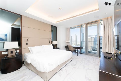 Appartement à Downtown Dubai (Downtown Burj Dubai), Dubai, 2 chambres, 157.9 m², № 108973 - photo 21