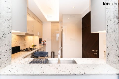 Appartement à Downtown Dubai (Downtown Burj Dubai), Dubai, 2 chambres, 157.9 m², № 108973 - photo 18