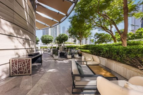 Appartement à Downtown Dubai (Downtown Burj Dubai), Dubai, 2 chambres, 157.9 m², № 108973 - photo 27