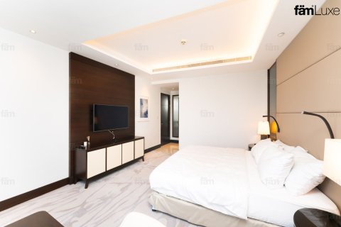 Appartement à Downtown Dubai (Downtown Burj Dubai), Dubai, 2 chambres, 157.9 m², № 108973 - photo 23